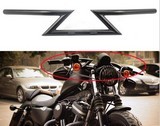 1 Inch 25Mm Drag Handlebars Handle Z Bars